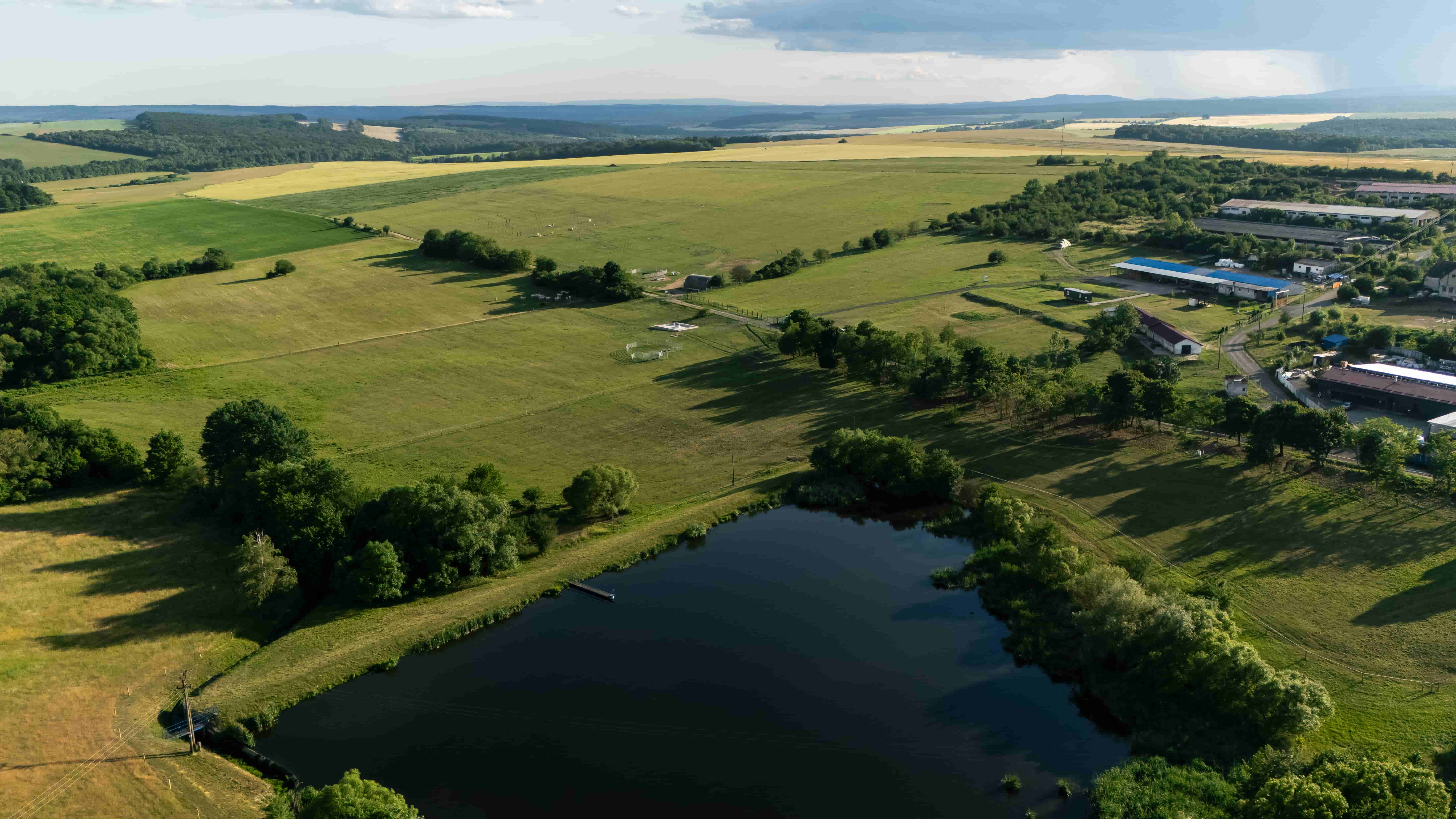Green Farm Šemša — fotografia 18