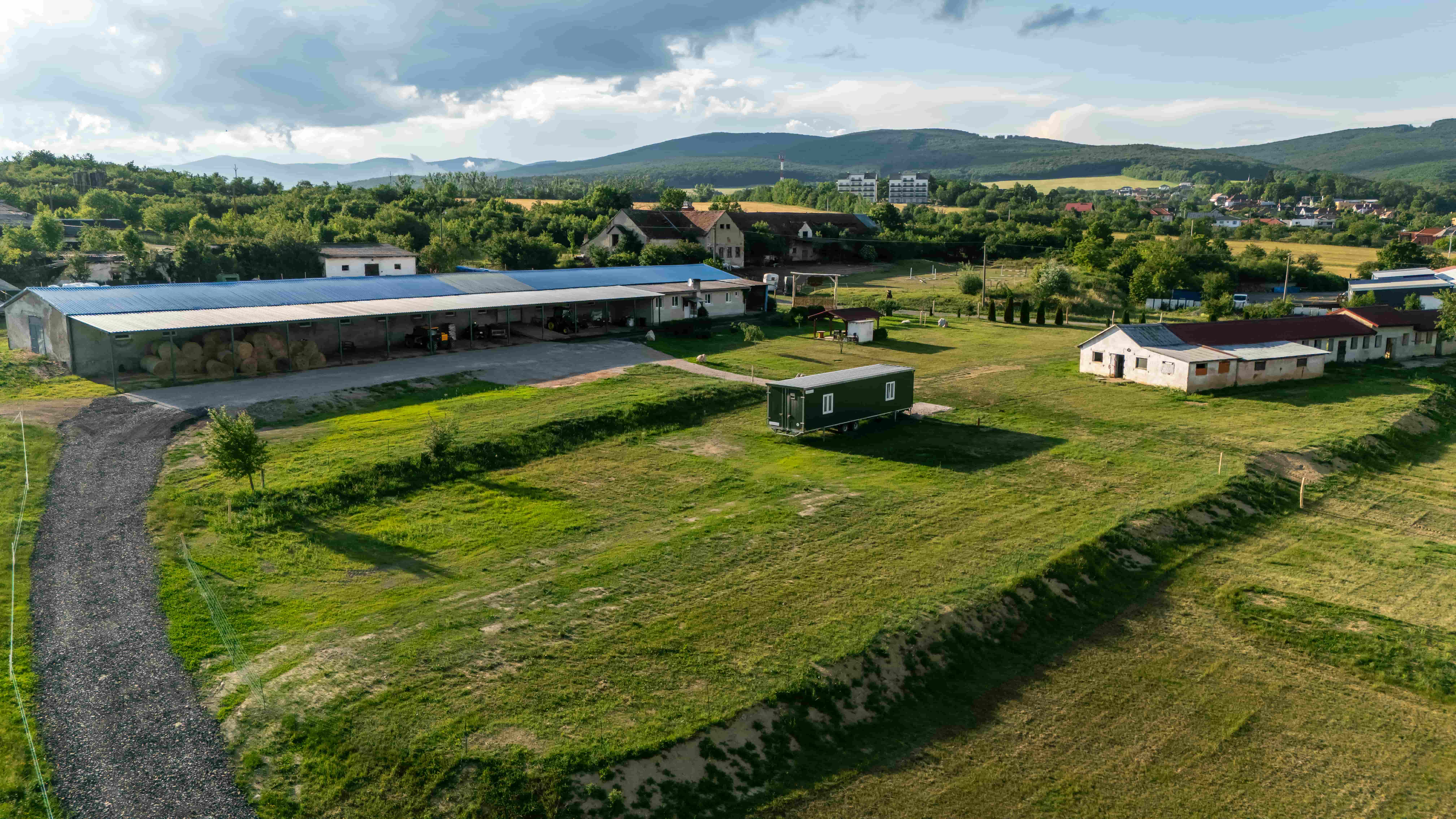 Green Farm Šemša — fotografia 17